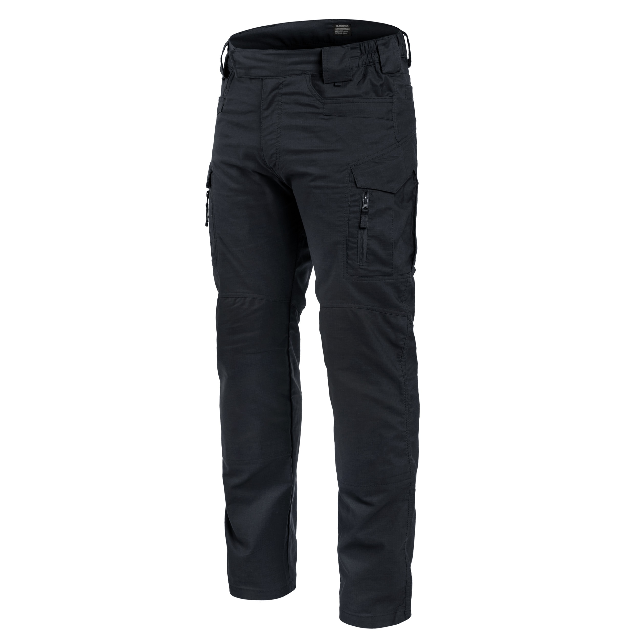 Texar - Elite Pro 2.0 Micro Ripstop - Hose - Navy Blue