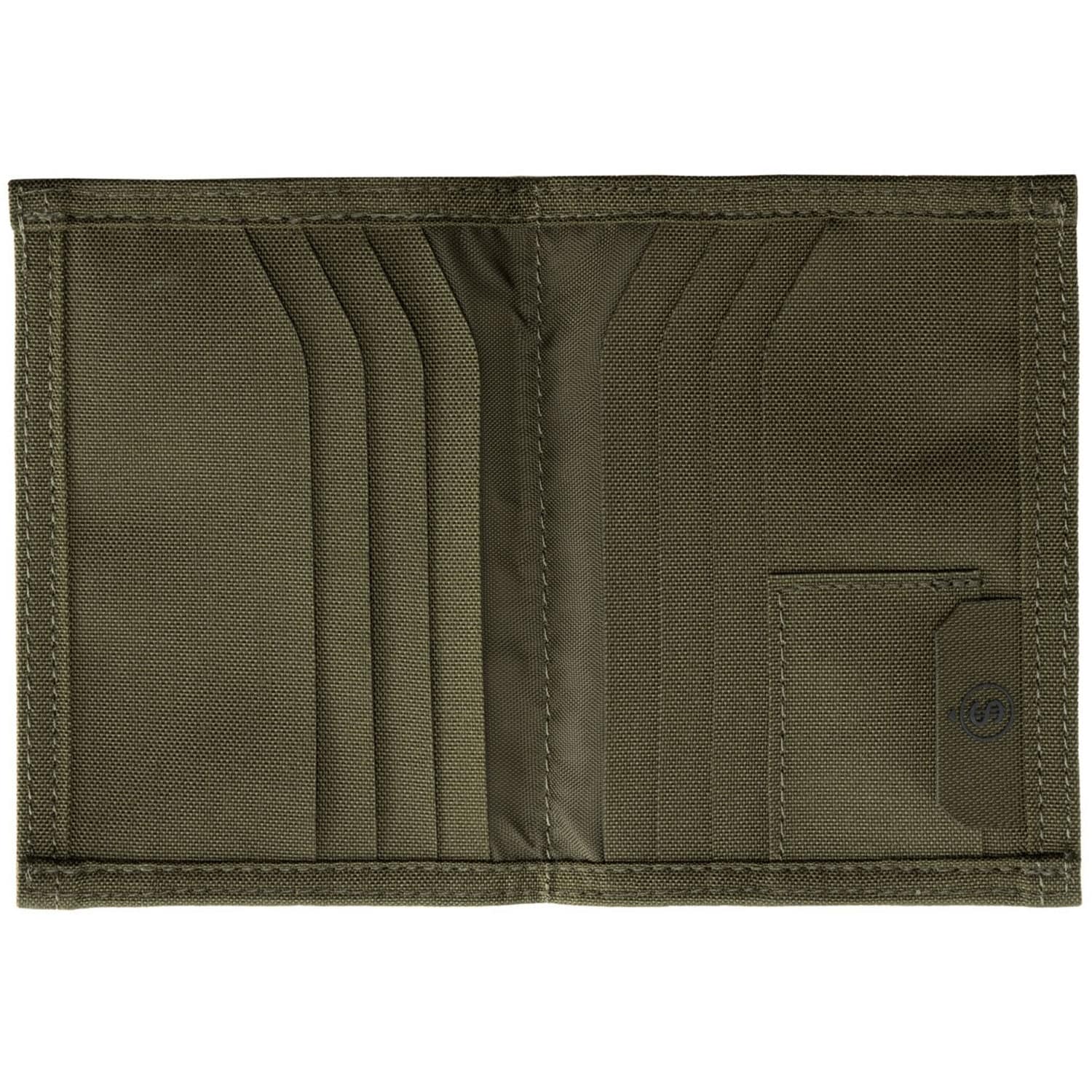 Helikon - EDC Small - Geldbeutel - Olive Green