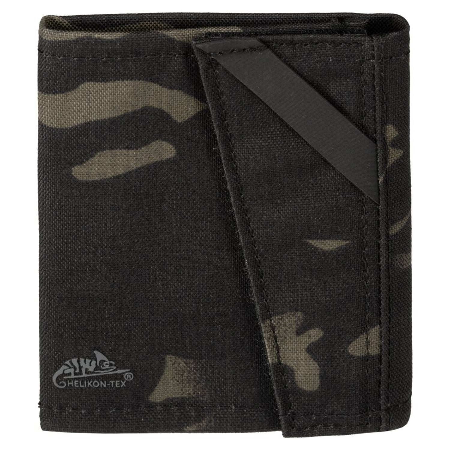 Helikon - EDC Medium - Geldbeutel - MultiCam Black