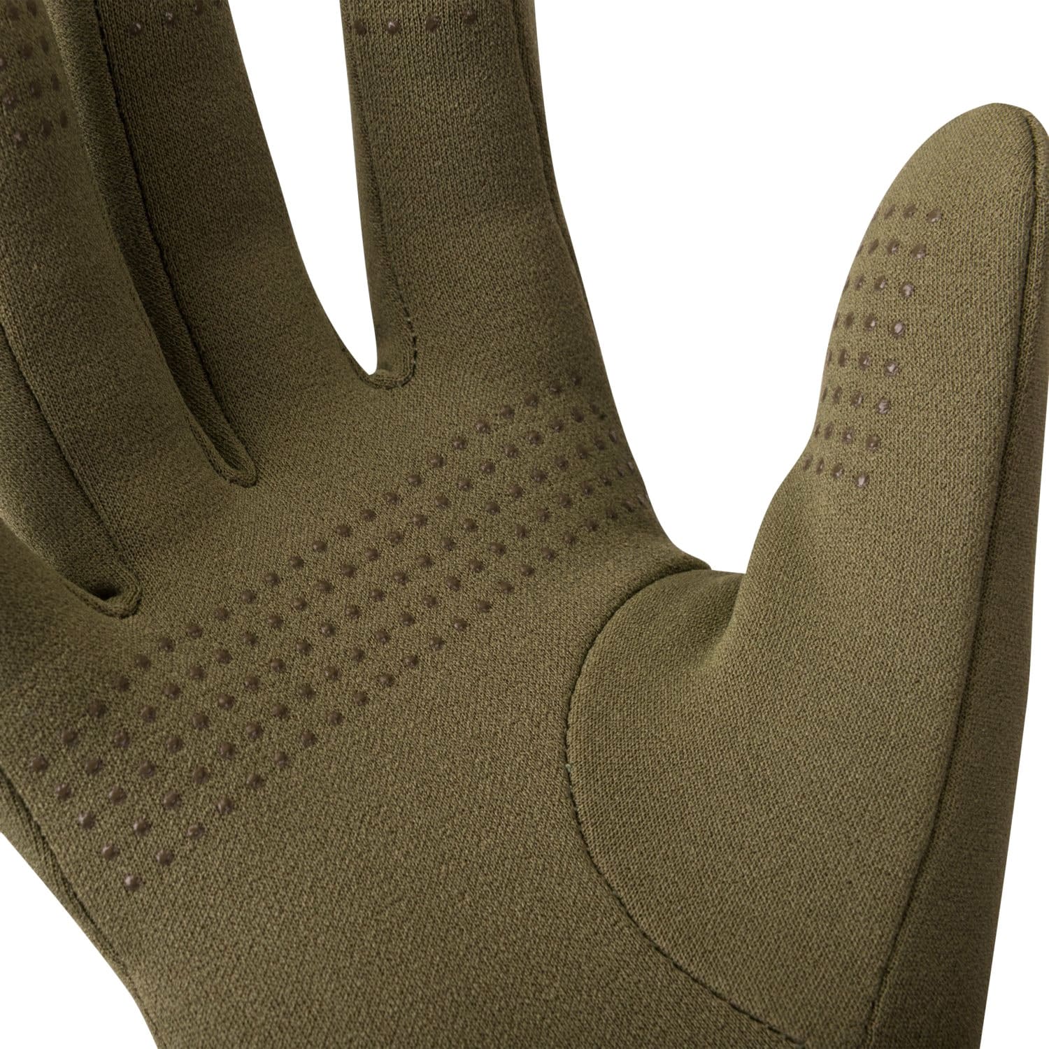 Helikon - Trekker Outback Gloves - Wanderhandschuhe - Olive Green