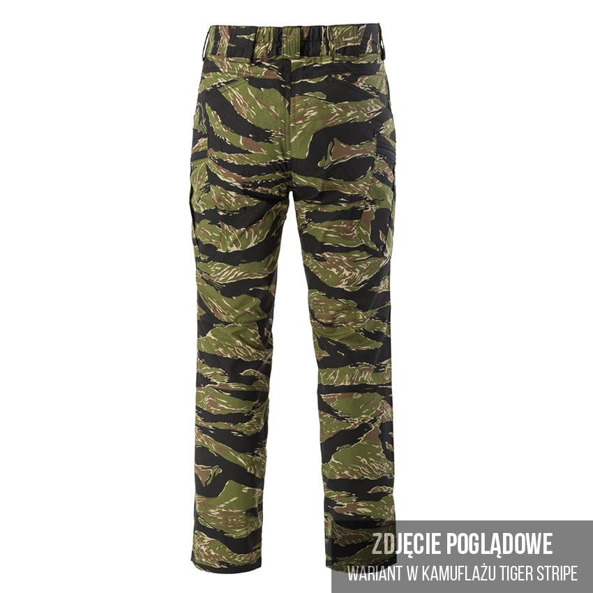 Helikon - UTP Stretch Rip-Stop - Taktische Hose - PolyCotton - Desert Night Camo