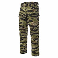 Helikon - UTP - Taktische Hose - PolyCotton Stretch RipStop - Tiger Stripe