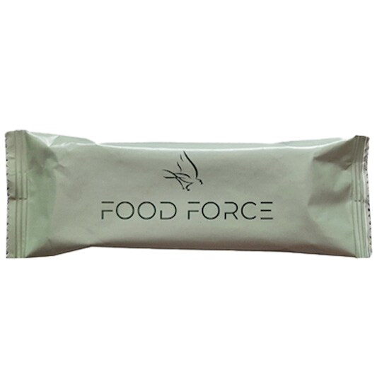 Arpol - Food Force - Energieriegel - Nussig - 50g