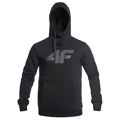 F4 - M694 - Sweatshirt - Schwarz