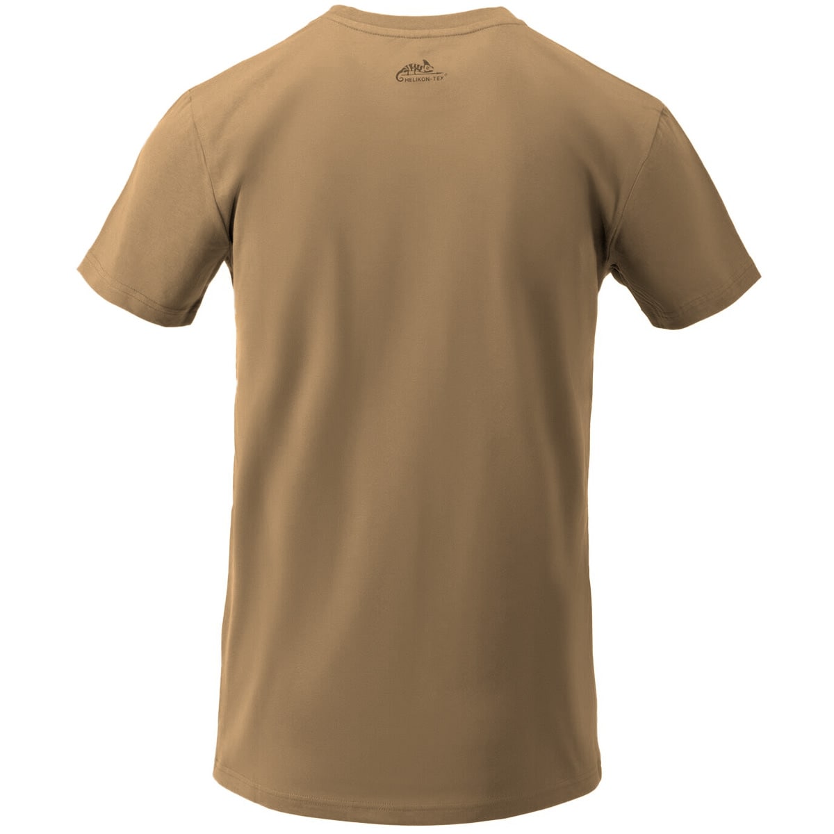 Helikon Mountain Stream T-Shirt - U.S. Brown