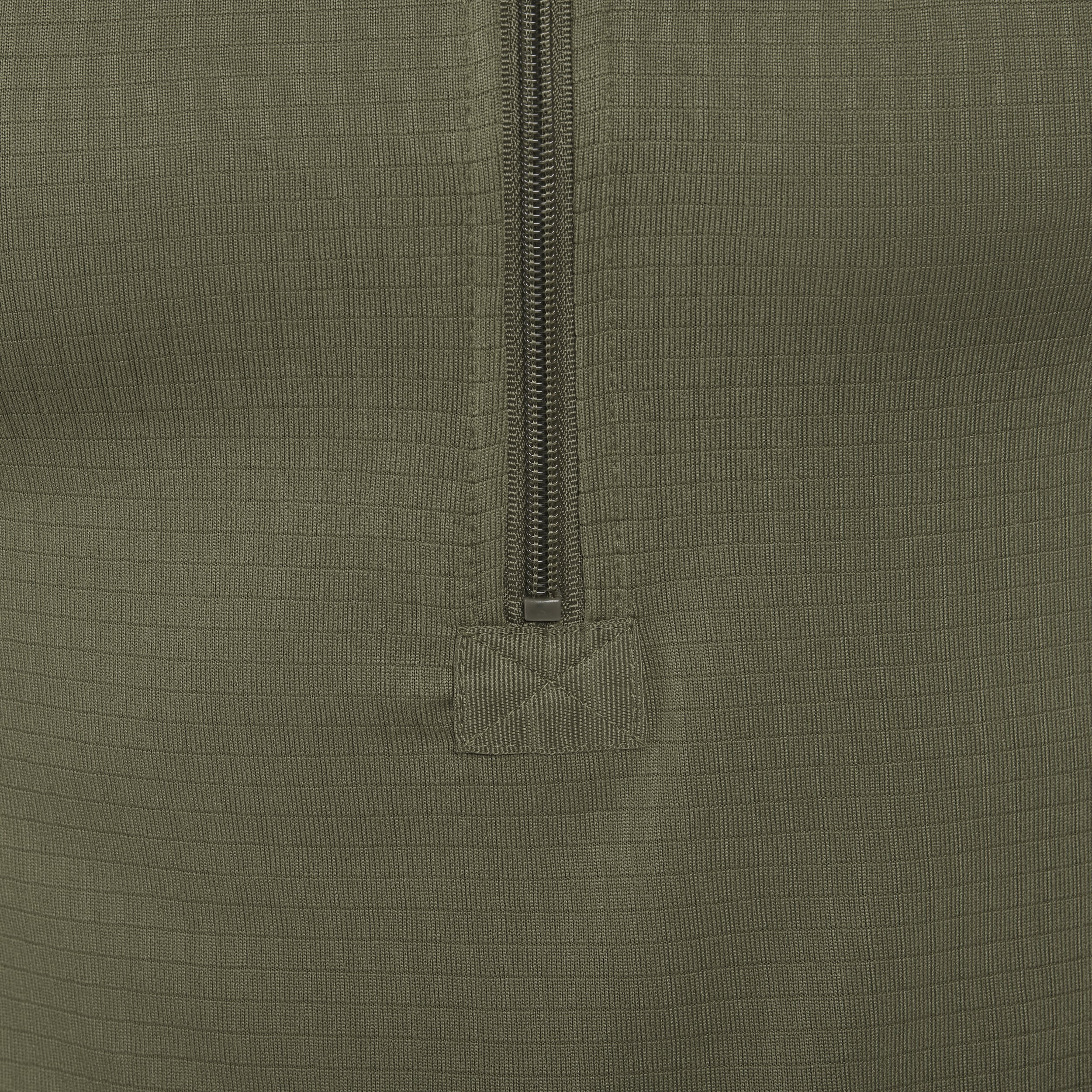 MFH - US Level II GEN III - Langarm-Thermo-Shirt - Olive