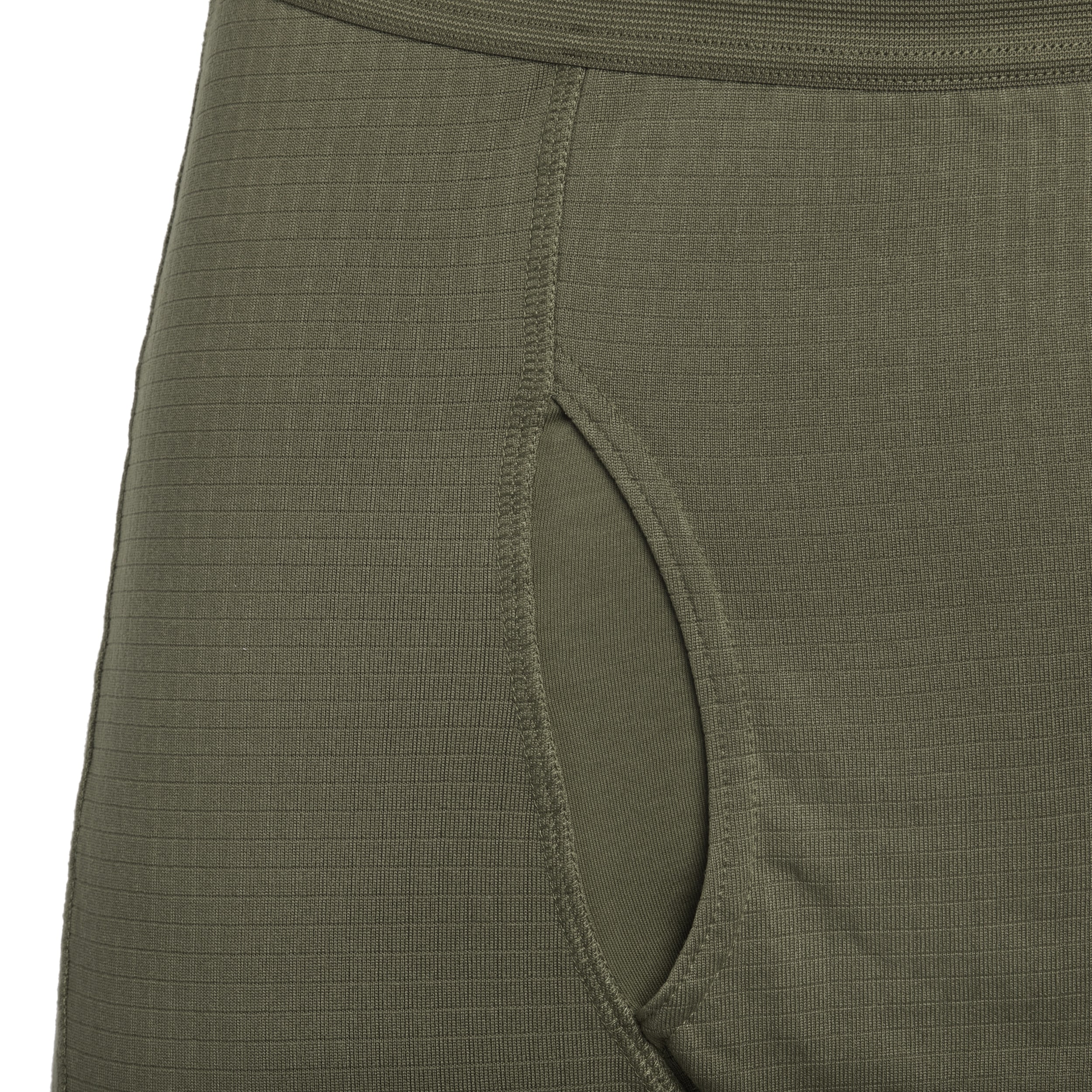 MFH - US Level II GEN III - Thermo-Leggings für Männer - Olive 