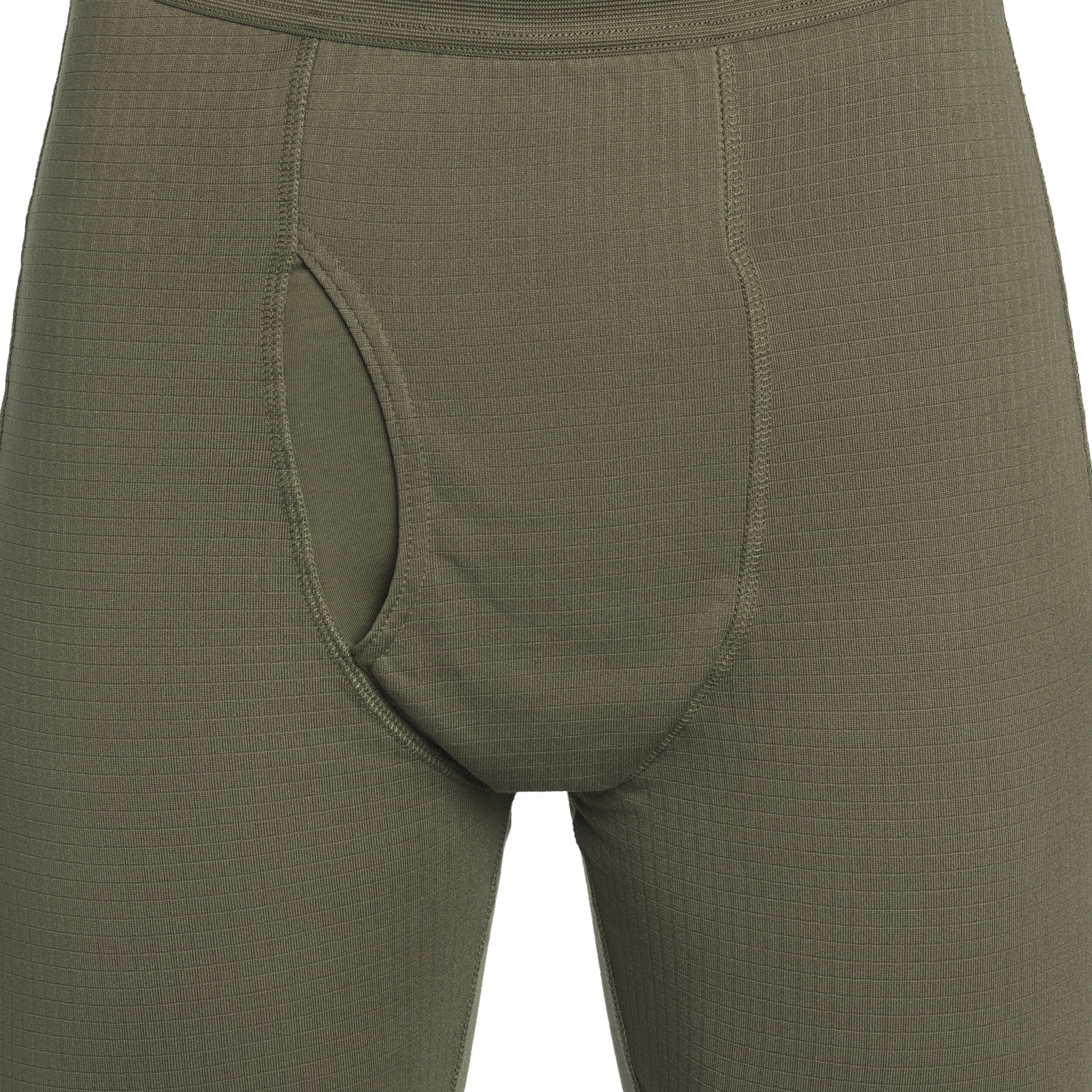 MFH - US Level II GEN III - Thermo-Leggings für Männer - Olive 