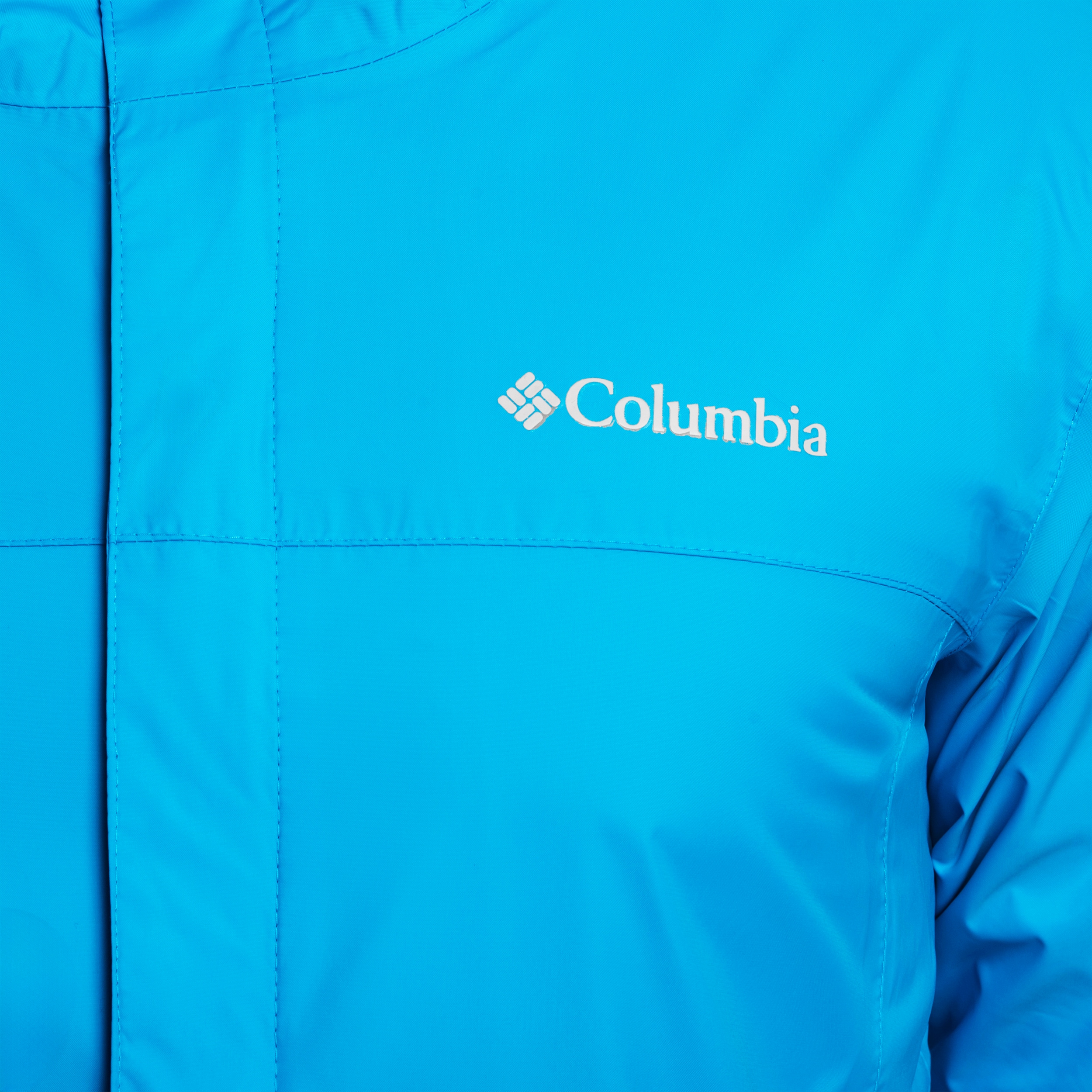 Columbia - Watertight II - Jacke - Compass Blue