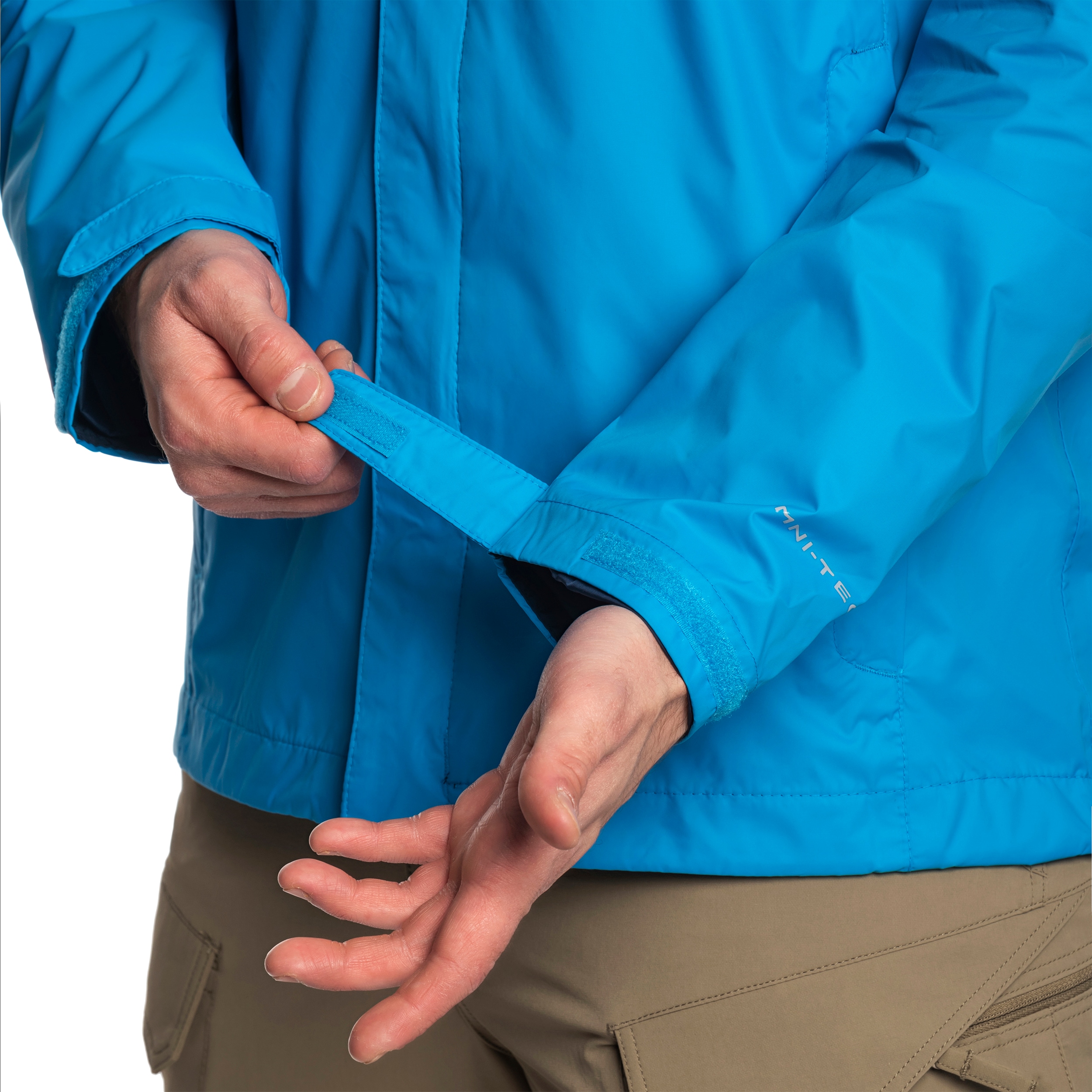 Columbia - Watertight II - Jacke - Compass Blue