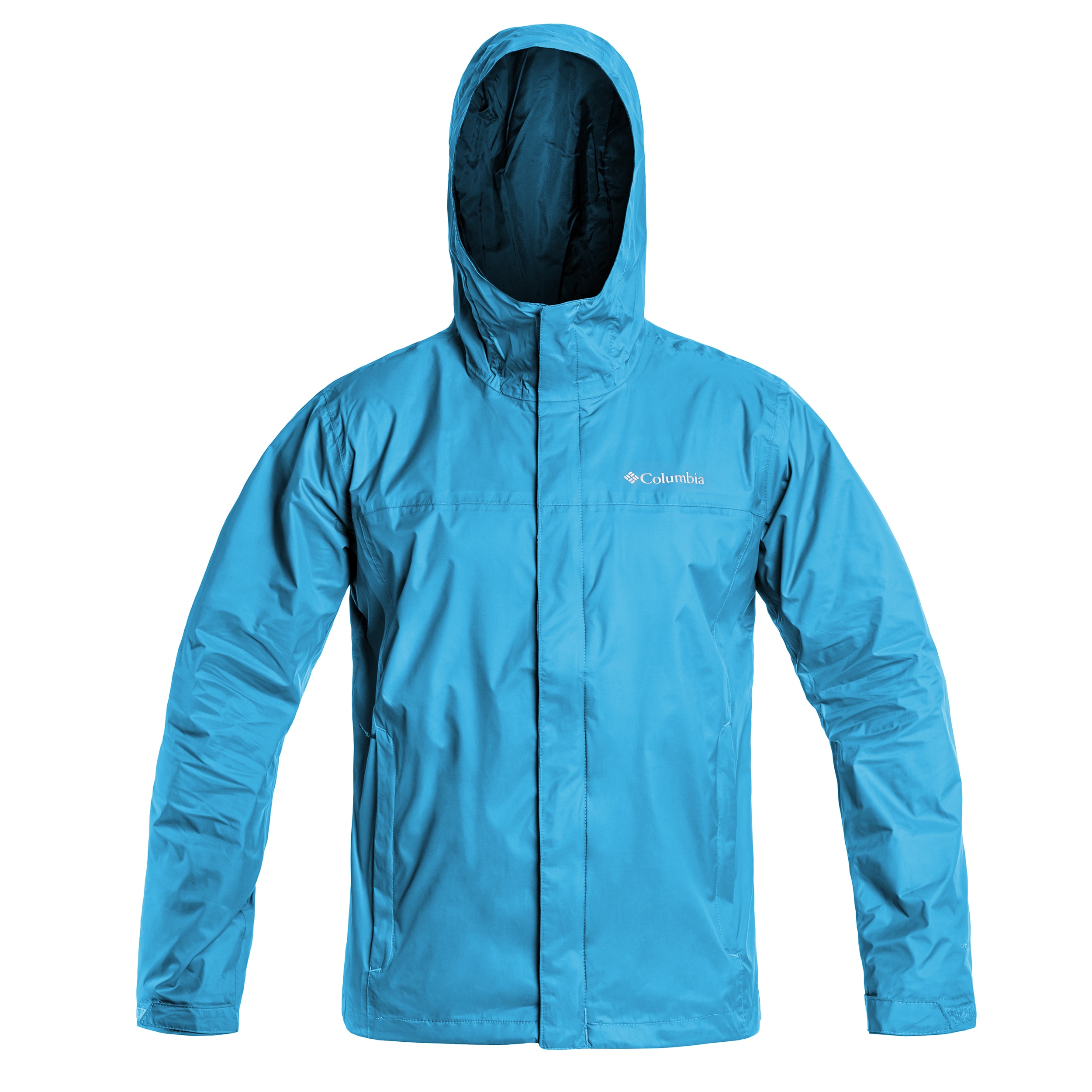 Columbia - Watertight II - Jacke - Compass Blue