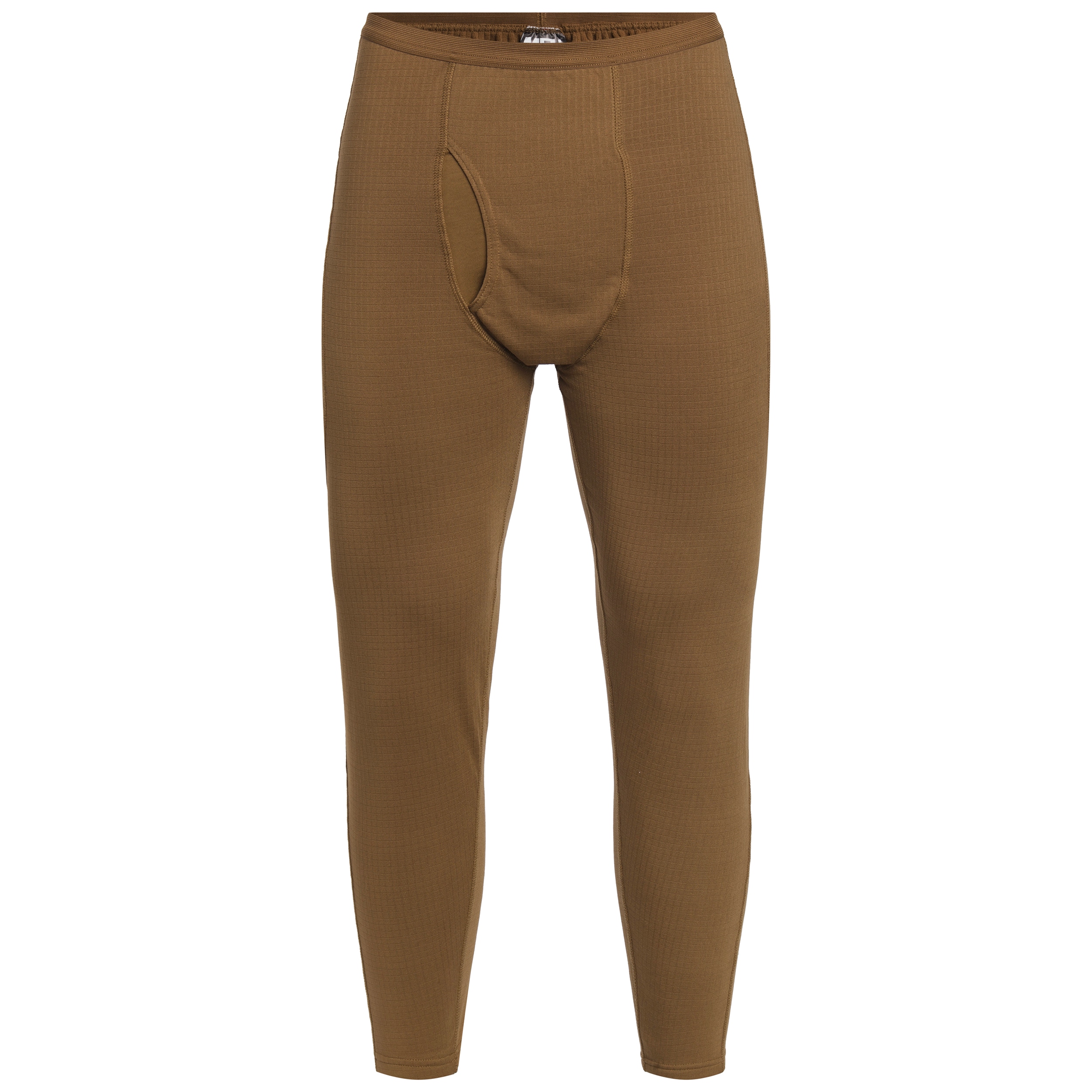 MFH - US Level II GEN III - Thermo-Leggings für Männer - Coyote