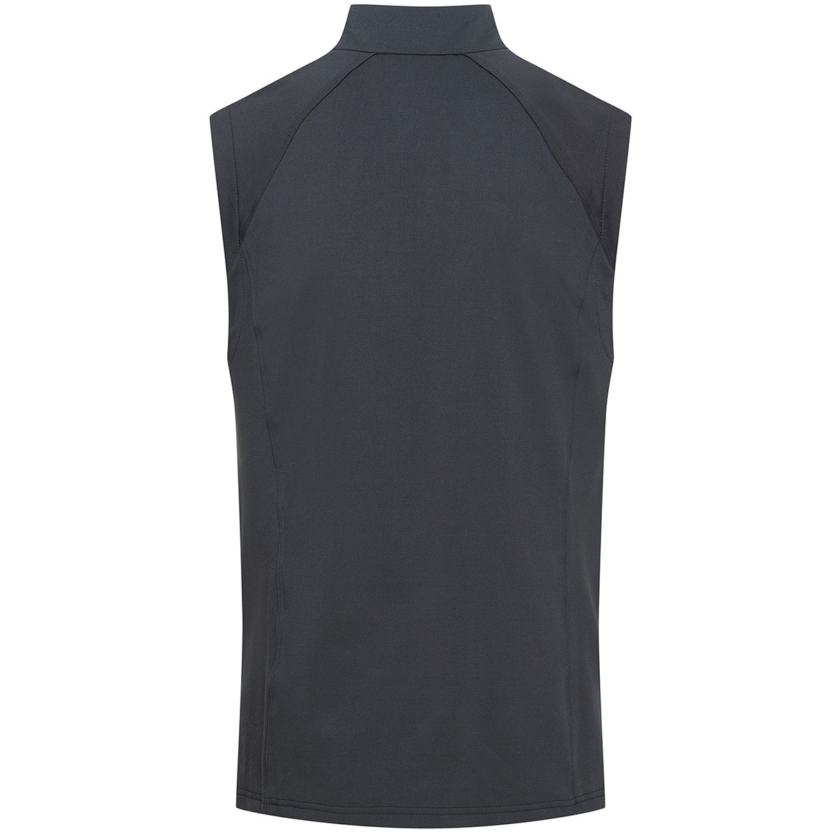 Fjord Nansen - VIK Sleeveless - Ärmellose Jacke - Rocky Grey