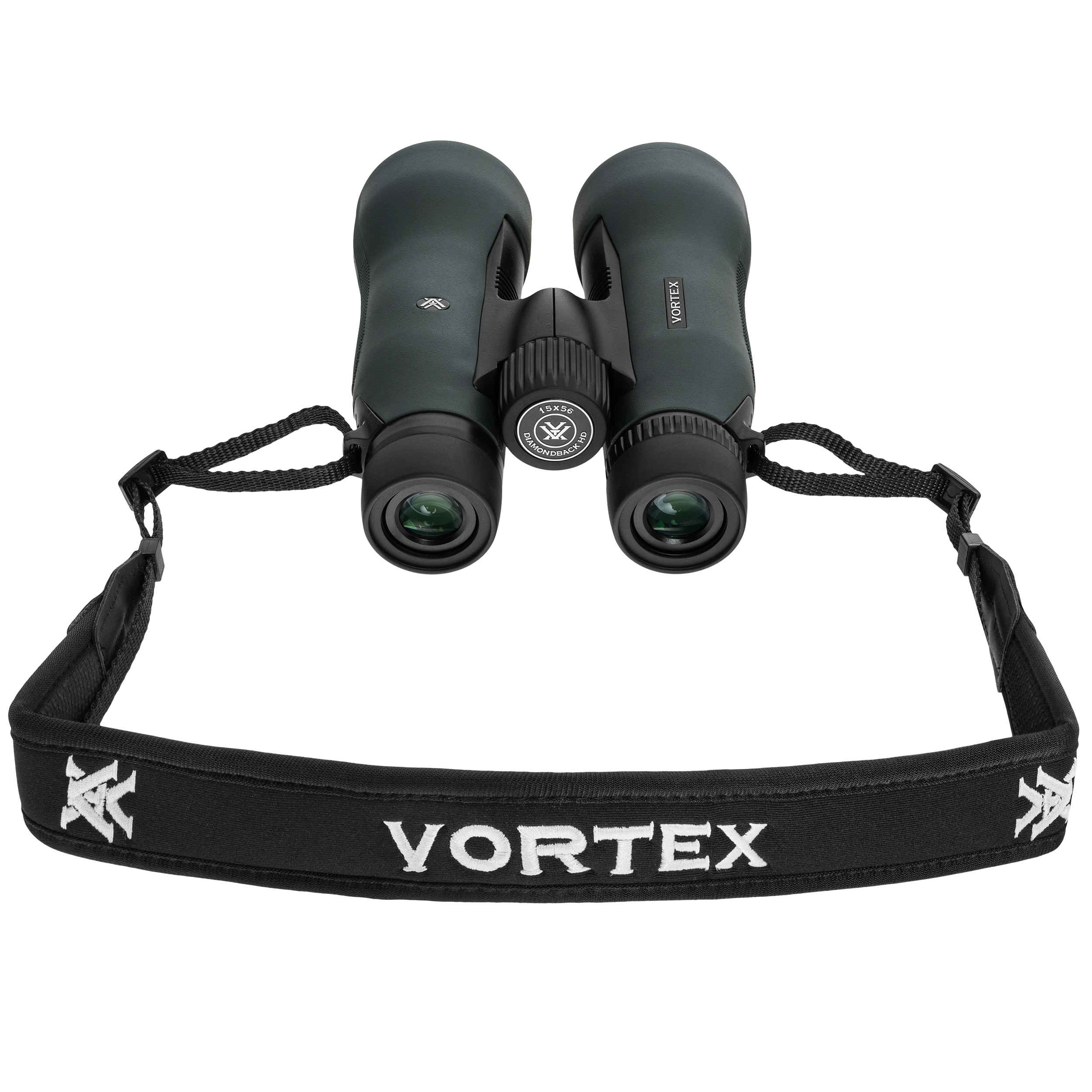 Vortex - Diamondback HD - Fernglas 15x56