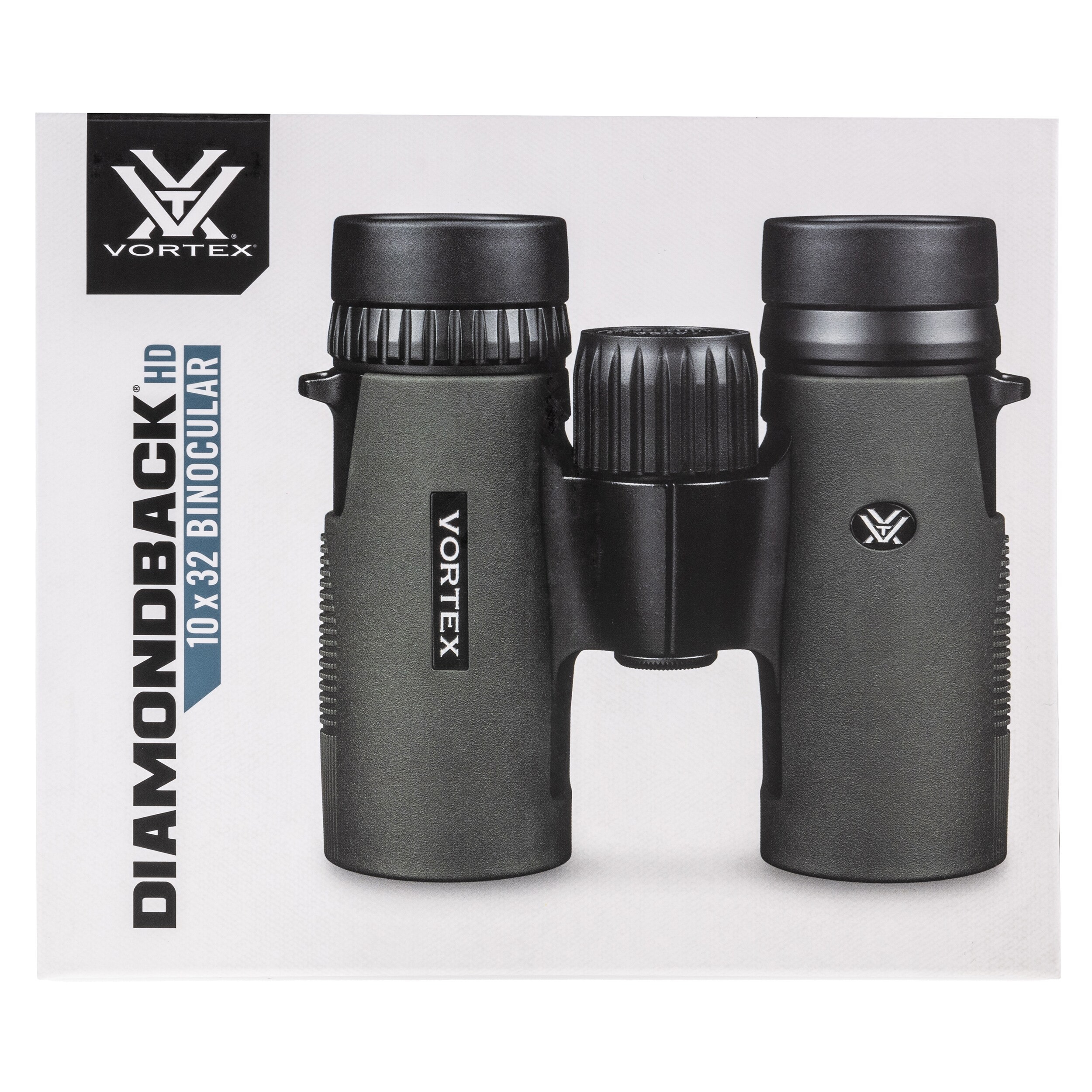 Vortex - Diamondback HD - Fernglas 10x32