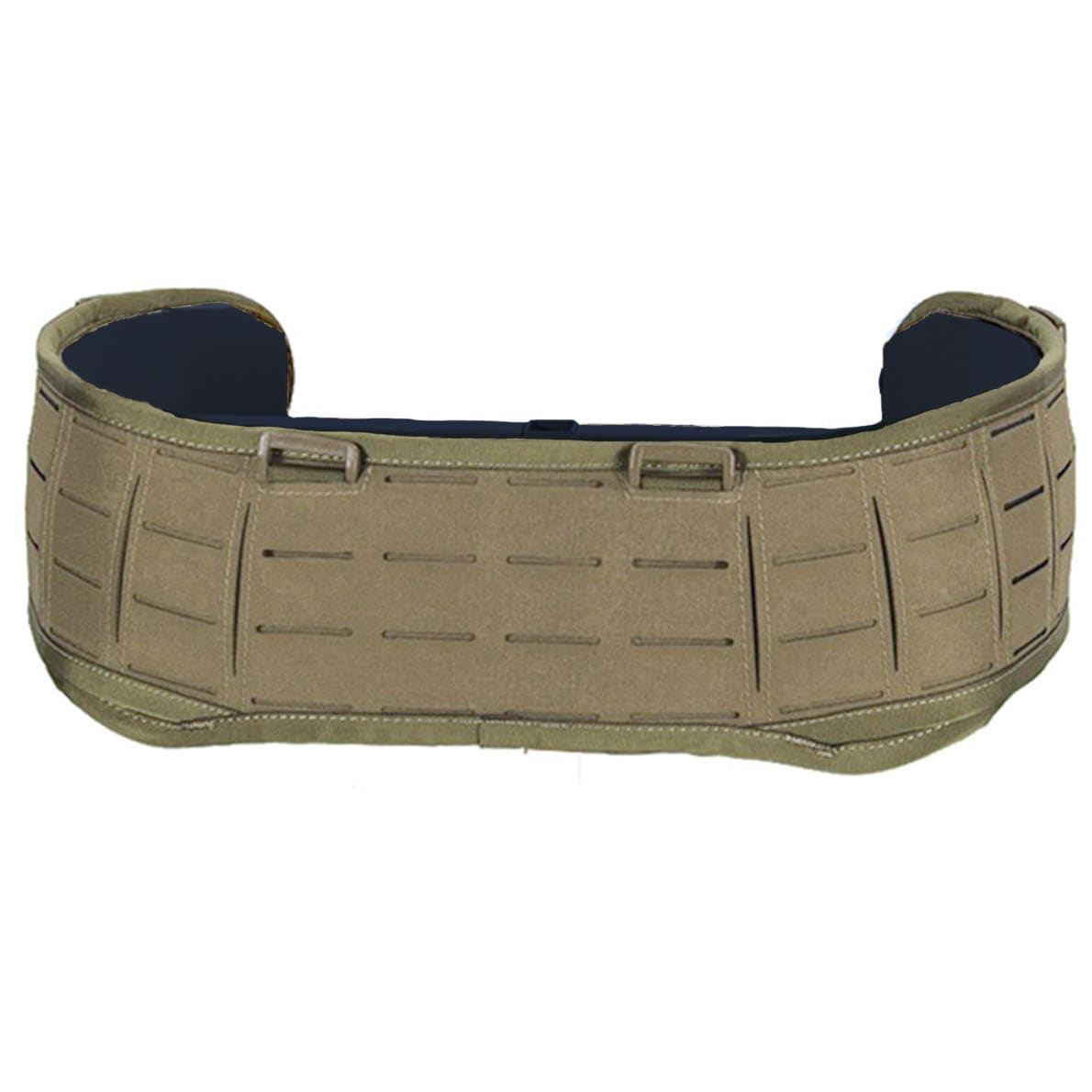 Direct Action - Mosquito Modular Belt Sleeve - Taktischer Gürtel  - Coyote Brown