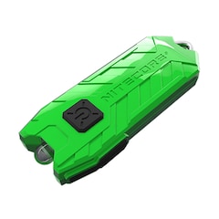 Nitecore - Tube V 2.0 - Schlüsselanhängerlampe - 55 Lumen - Green