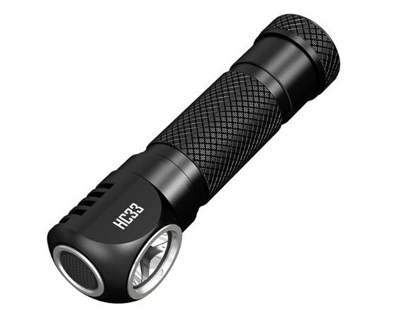 Nitecore- Stirnlampe - 1800 Lumen