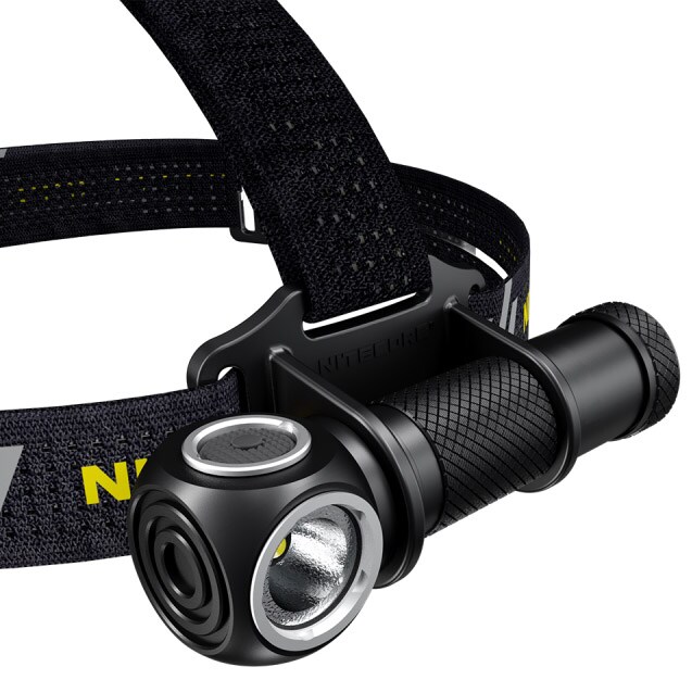 Nitecore - UT32 - Stirnlampe - 1100 Lumen