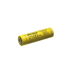 Nitecore - 18650 - Lithium-Mangan Akku - 2100 mAh