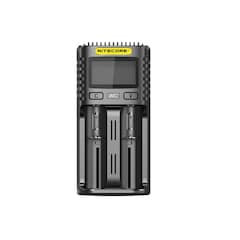Nitecore - UMS2 Universal Akku Ladegerät