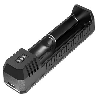 Nitecore - Mini-Ladegerät - Ul1