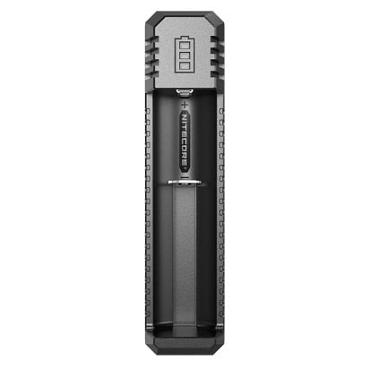 Nitecore - Mini-Ladegerät - Ul1