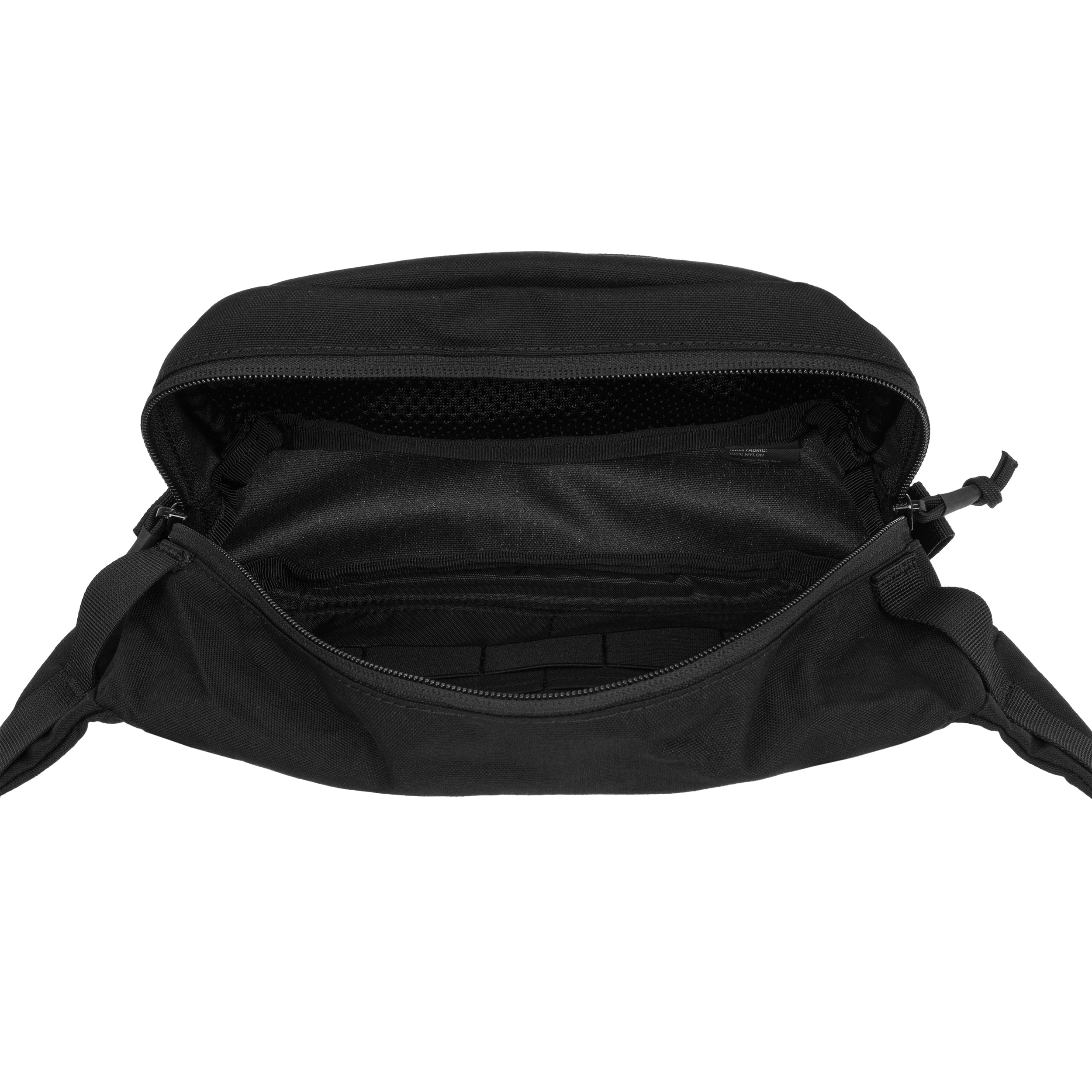 Helikon - Bandicoot - Gürteltasche - Black