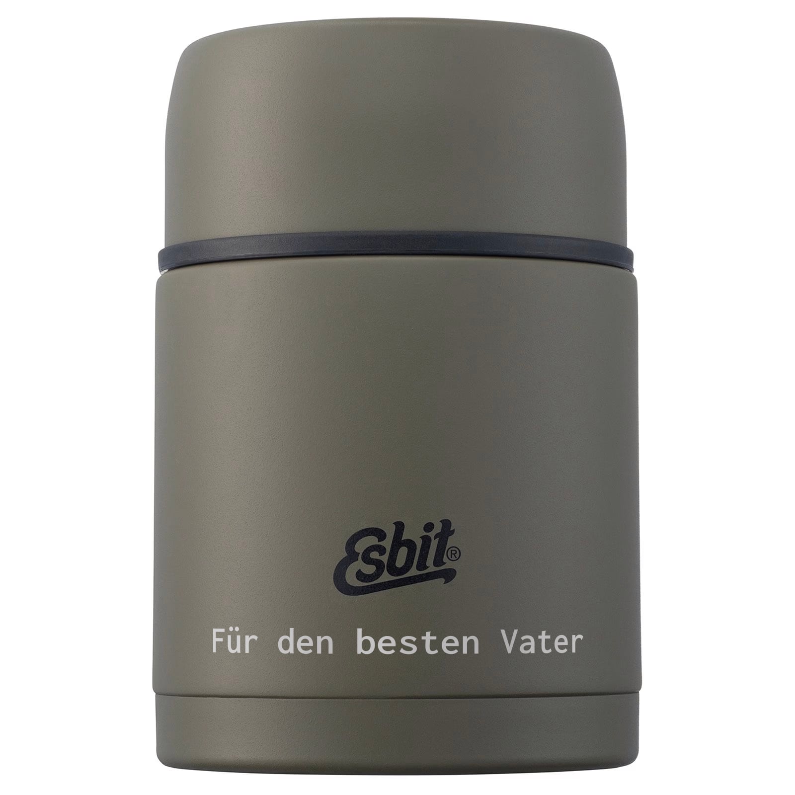 Esbit - Food Jug - Isolier-Foodbehälter 0,75l - Olive Green