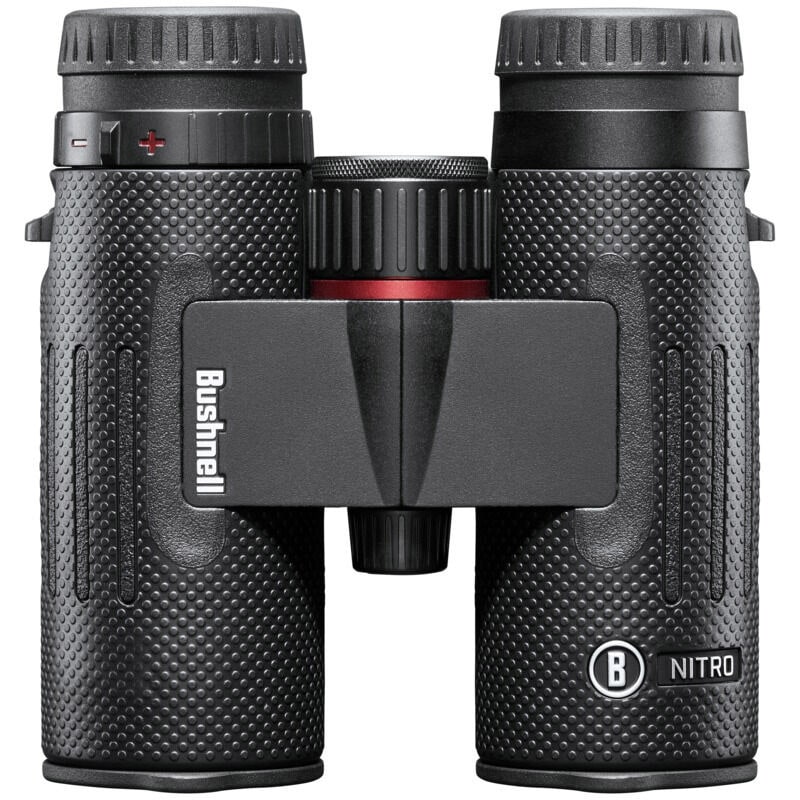 Bushnell - Nitro - Fernglas - 10x36 - Black