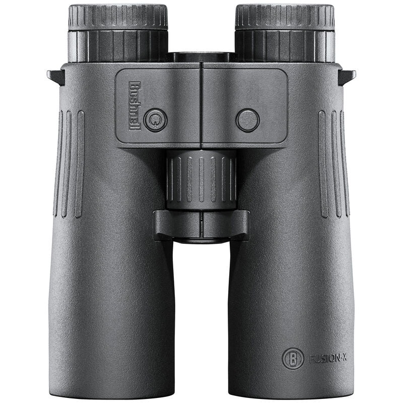 Bushnell - Fusion X - Fernglas mit Laser-Entfernungsmesser - 10x42