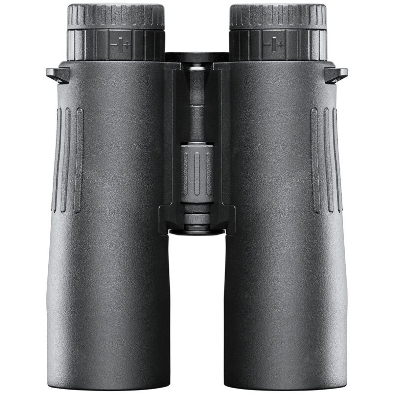 Bushnell - Fusion X - Fernglas mit Laser-Entfernungsmesser - 10x42