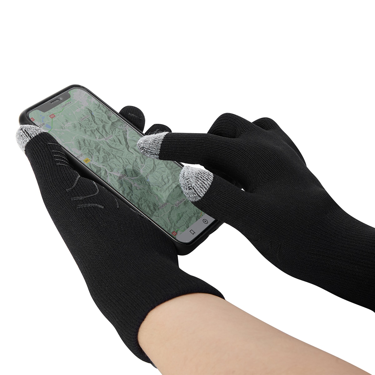 Fjord Nansen - Agir Waterproof - Handschuhe