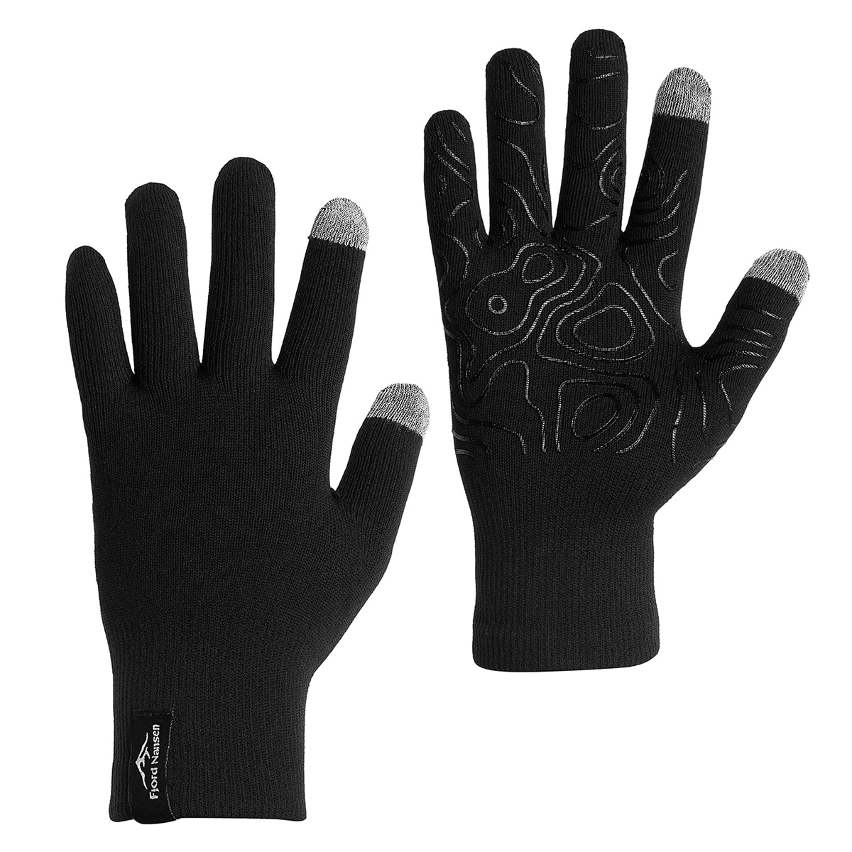 Fjord Nansen - Agir Waterproof - Handschuhe