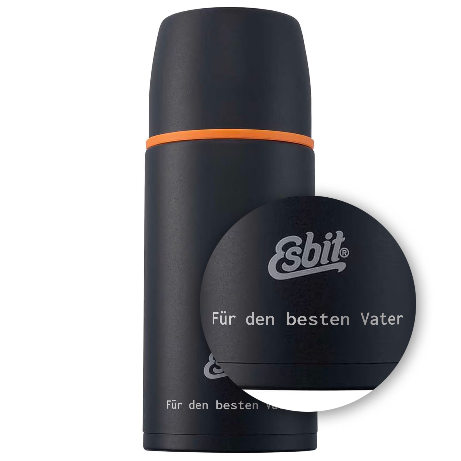 Esbit - Vacuum Flask - Thermoskanne - 0,75l