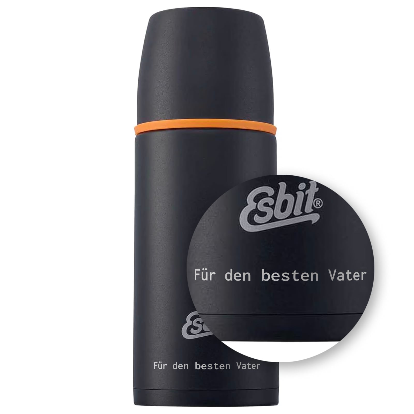 Esbit - Vacuum Flask - Thermoskanne - 0,5l