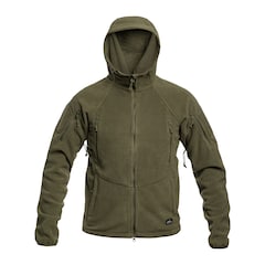 Helikon - Patriot Mk2 Hybrid Fleece - Fleecejacke - Olive Green