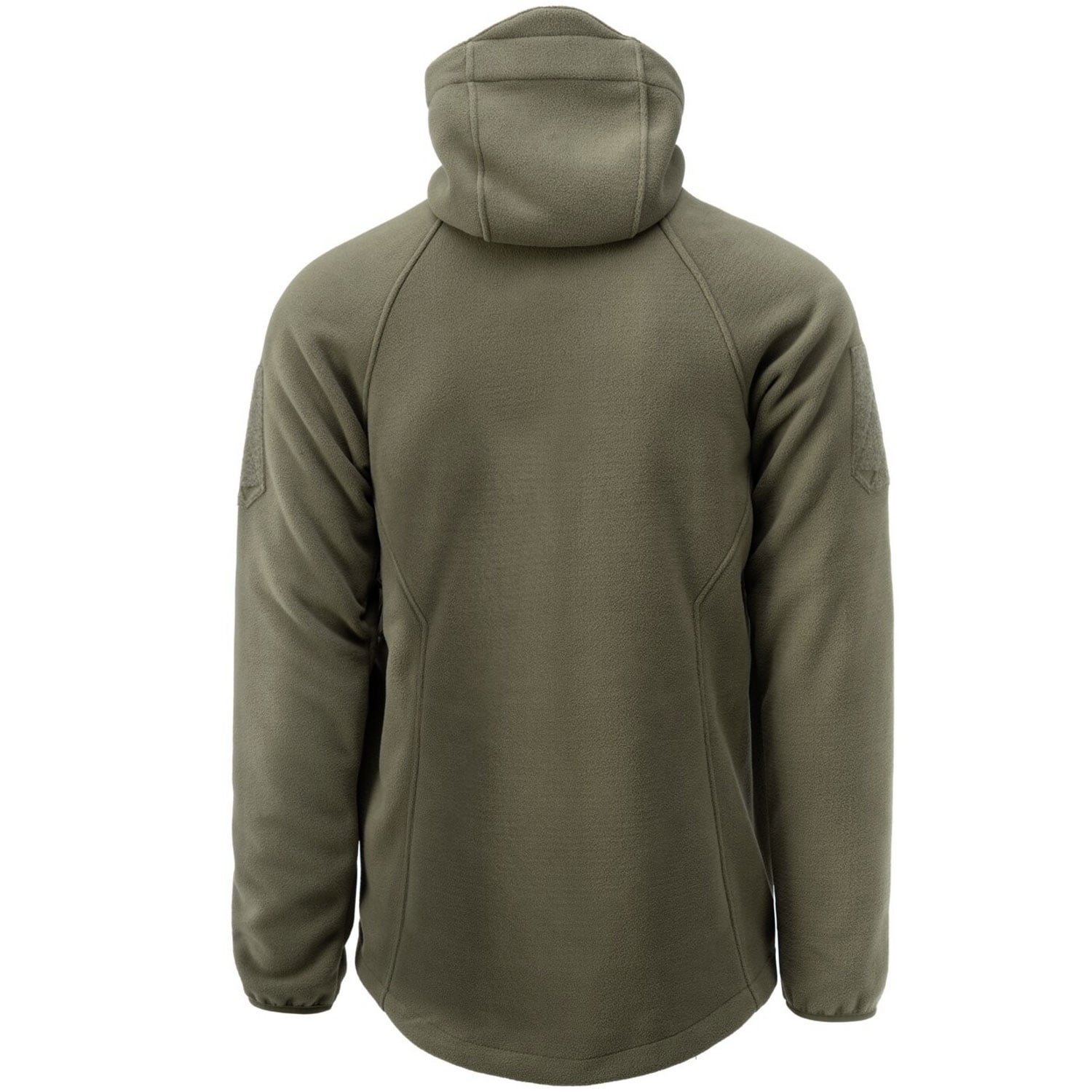 Helikon - Patriot Mk2 Hybrid Fleece - Fleecejacke - Olive Green