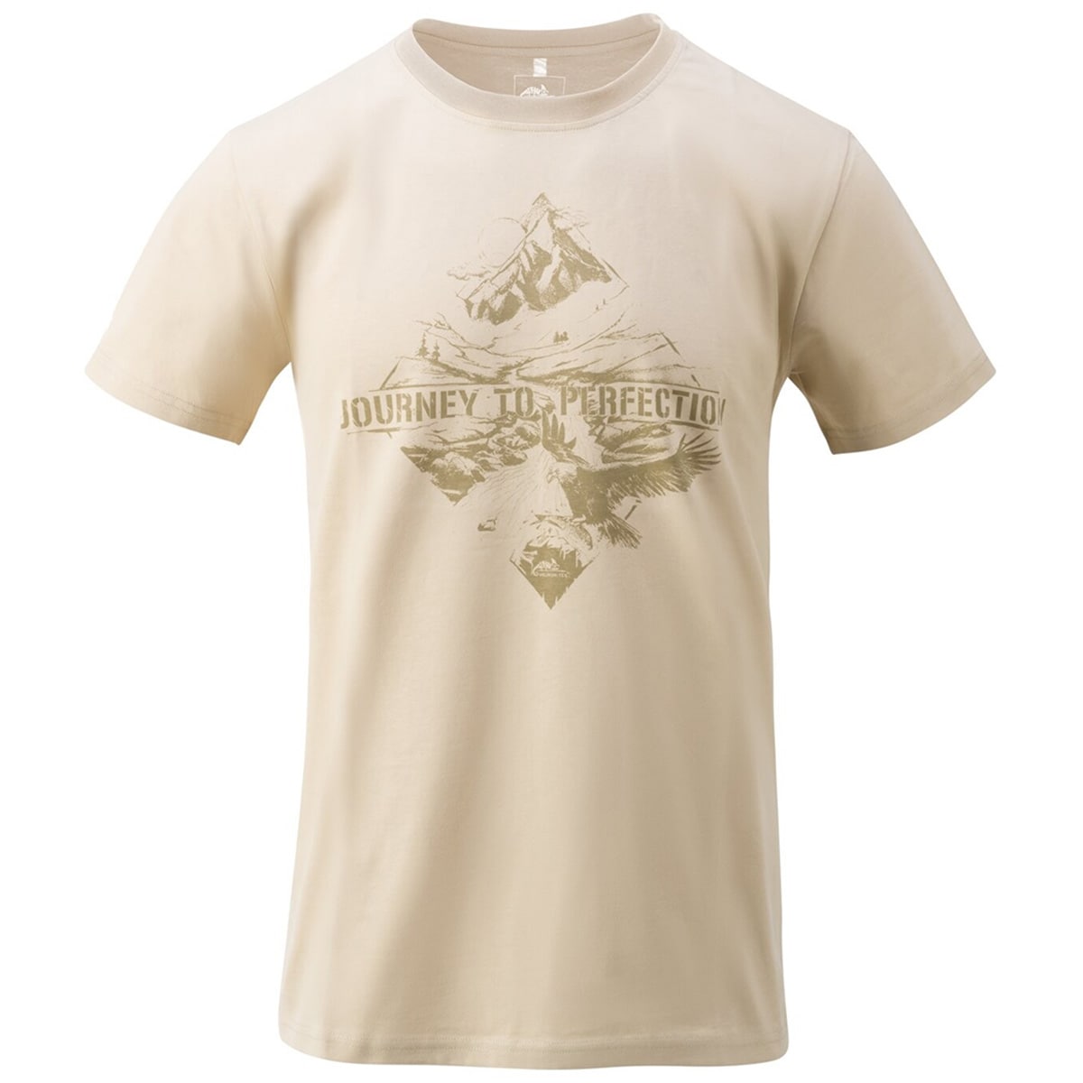 Helikon Mountain Stream T-Shirt - Khaki