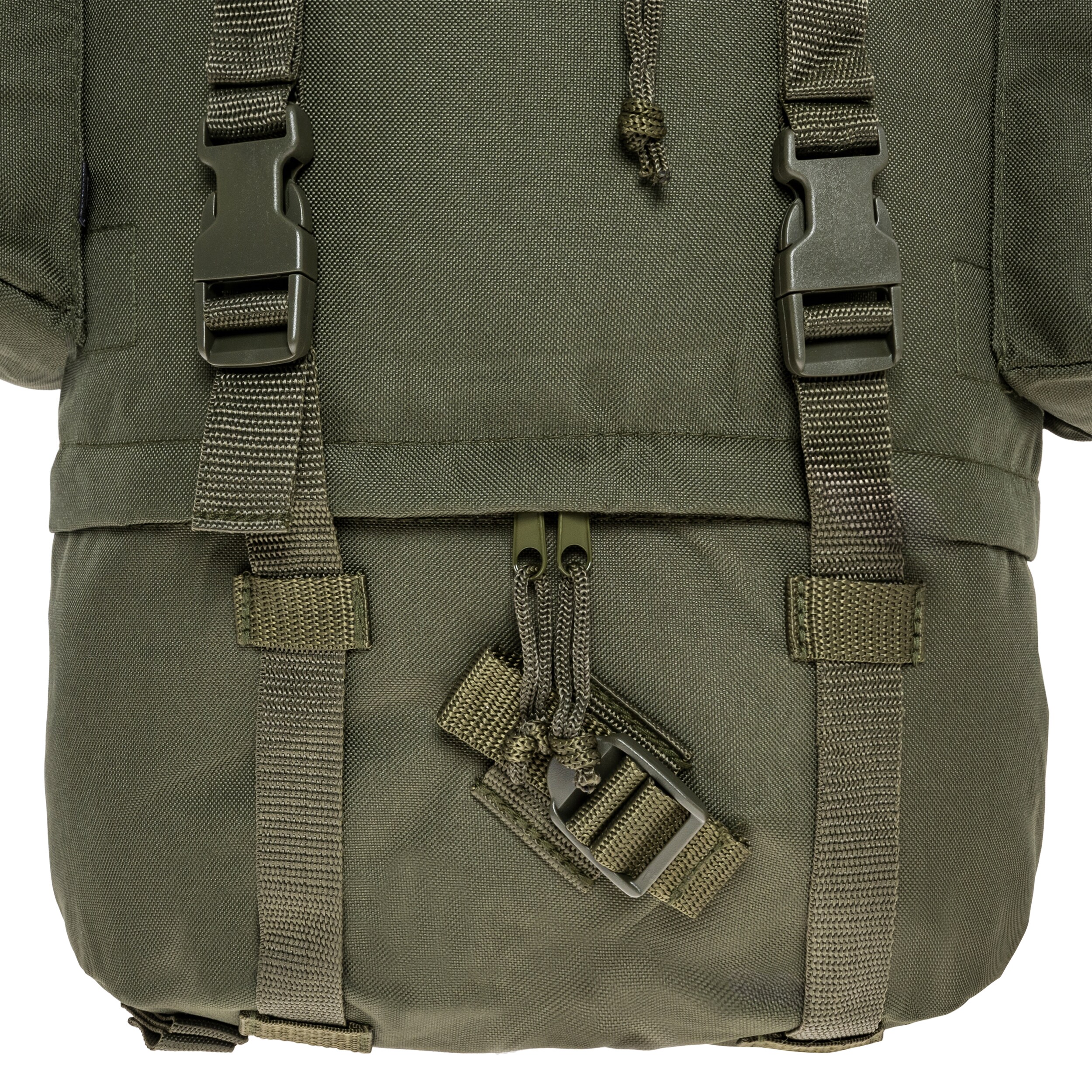 Brandit - Kampfrucksack 65 l - Rucksack - Olive