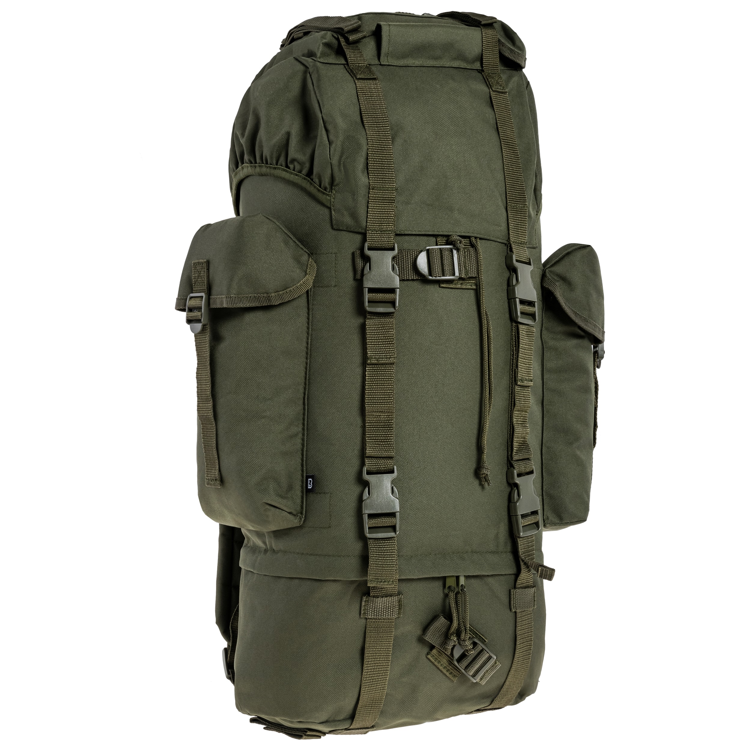 Brandit - Kampfrucksack 65 l - Rucksack - Olive