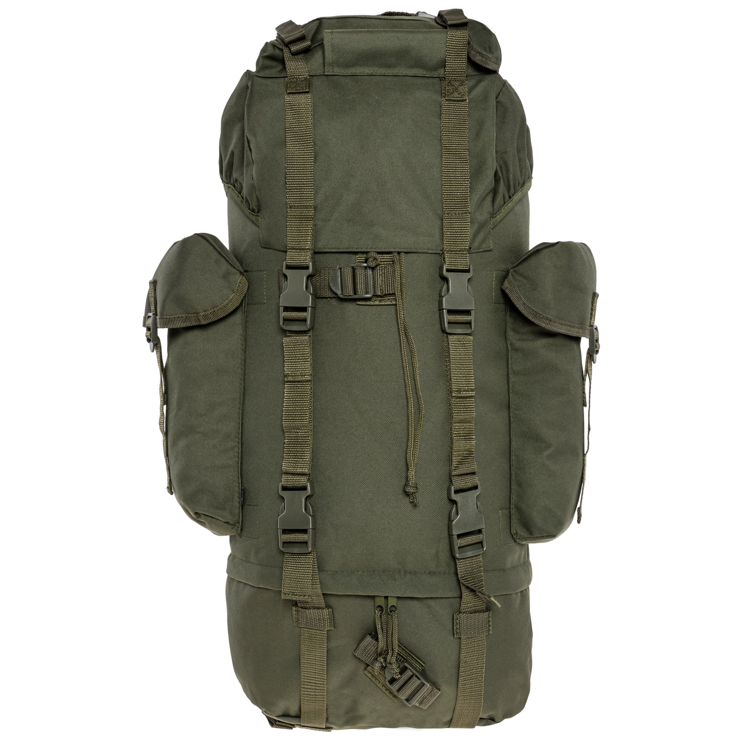 Brandit - Kampfrucksack 65 l - Rucksack - Olive