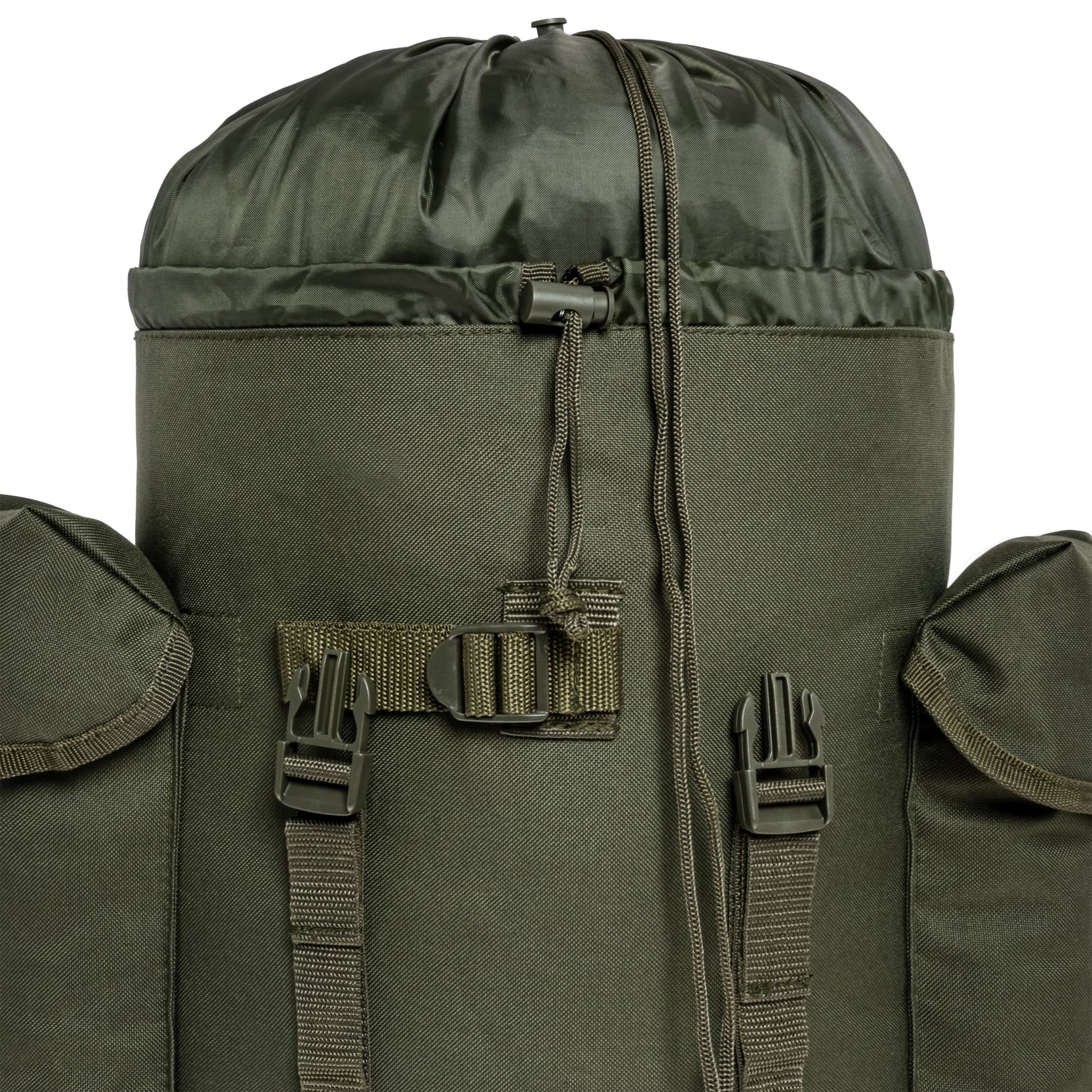 Brandit - Kampfrucksack 65 l - Rucksack - Olive