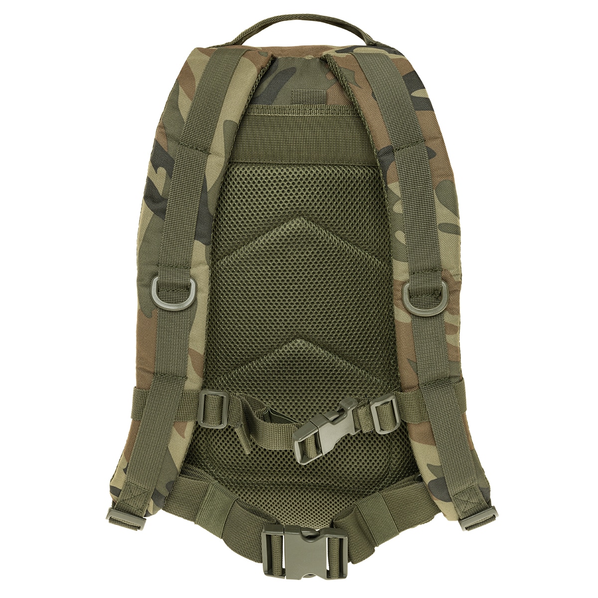 Brandit - US Cooper - Rucksack 25 l - Woodland