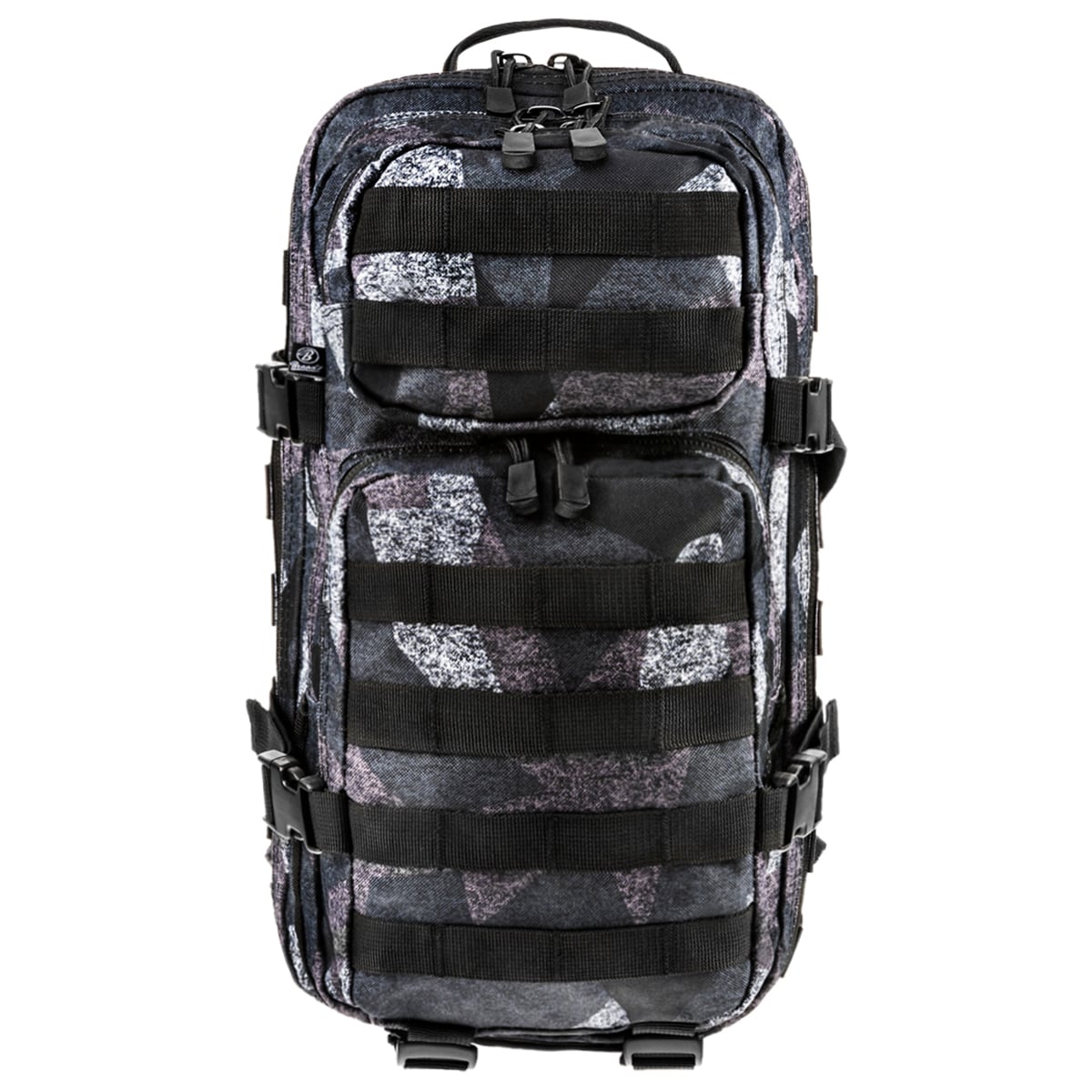 Brandit - US Cooper - Rucksack 25 l - Night Camo