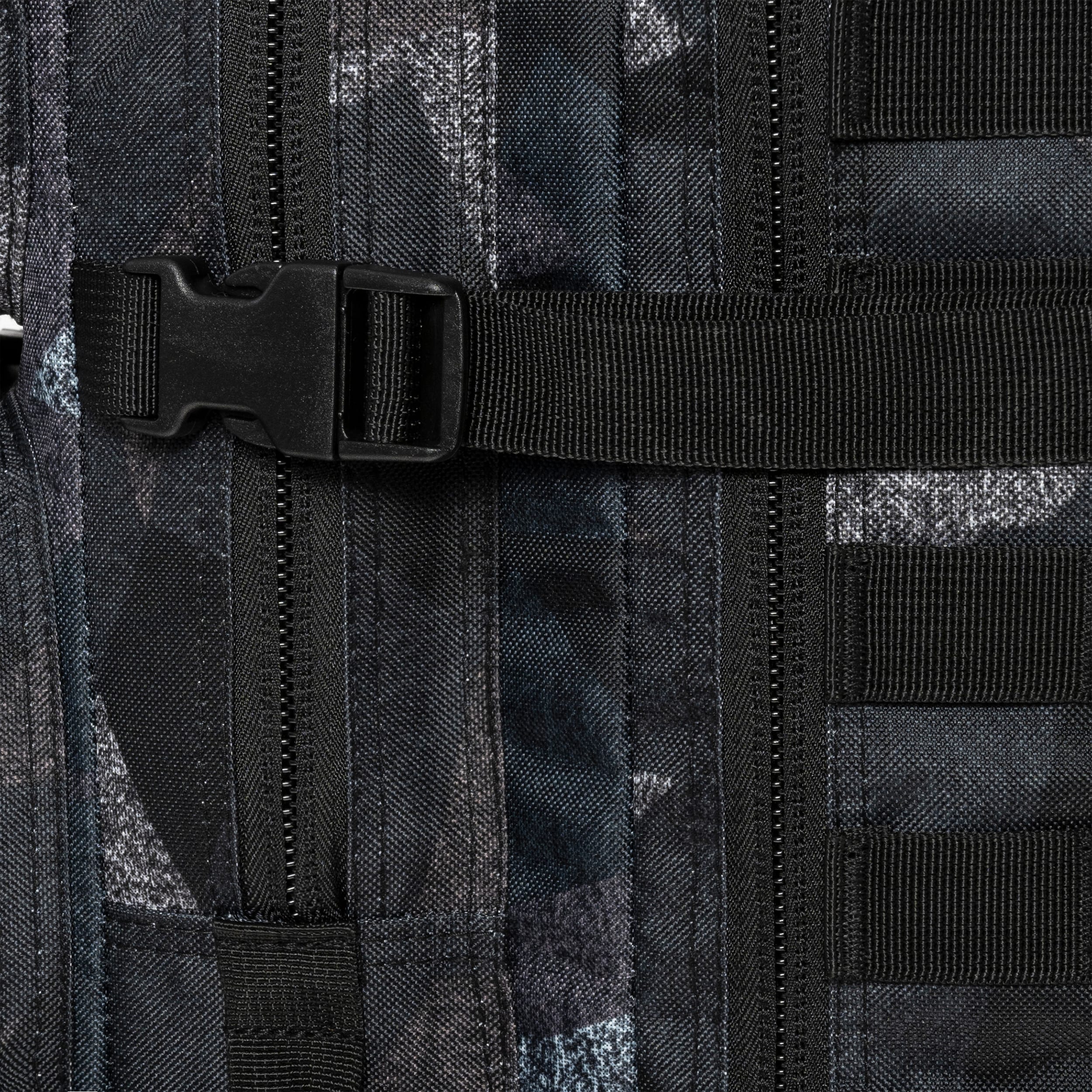 Brandit - US Cooper - Rucksack 40 l - Night Camo