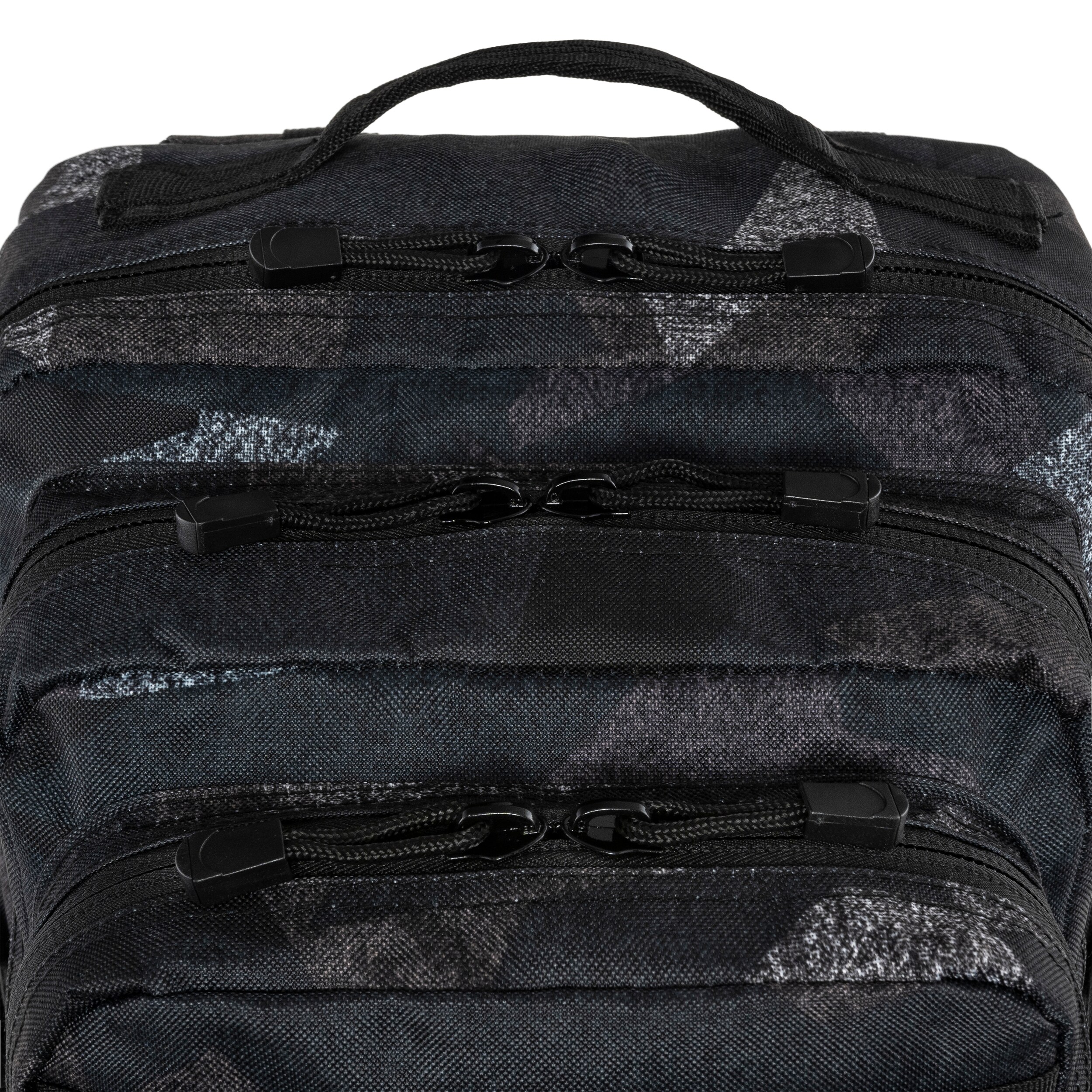 Brandit - US Cooper - Rucksack 40 l - Night Camo