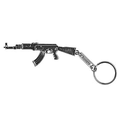Haasta - AK47 - Schlüsselanhänger - groß