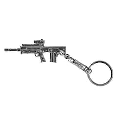 Haasta - L85 Sterling - Schlüsselanhänger