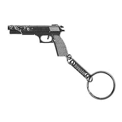 Haasta - Colt 1911 - Schlüsselanhänger